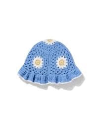 Fitted Crochet Hat 2.0 (Unisex)